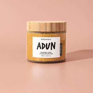 
                  
                    Load image into Gallery viewer, ADUN BODY BUTTER-Brightens + Moisturises
                  
                