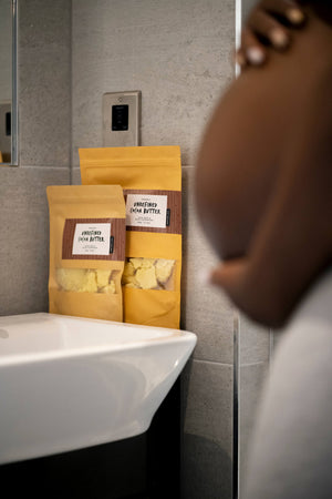 
                  
                    Load image into Gallery viewer, UNREFINED COCOA BUTTER- Heals + Moisturises
                  
                