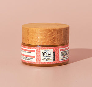 
                  
                    Load image into Gallery viewer, ÈTÈ MI (LIP SCRUB)-  EXFOLIATES &amp;amp; SOFTENS
                  
                
